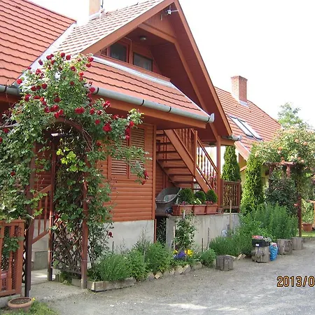 Campsite St. Vendel Camping