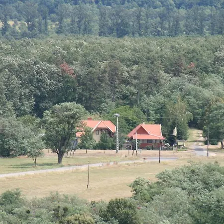 St. Vendel Camping Campsite