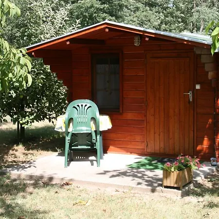 St. Vendel Camping Campsite *