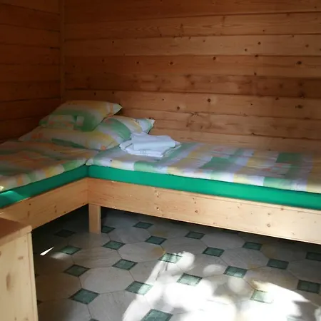 St. Vendel Camping Campsite