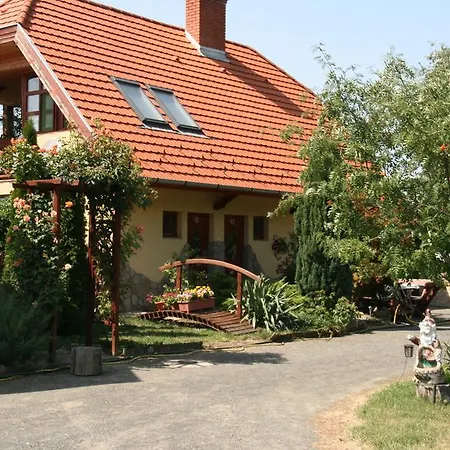 St. Vendel Camping Campsite Zalaszanto
