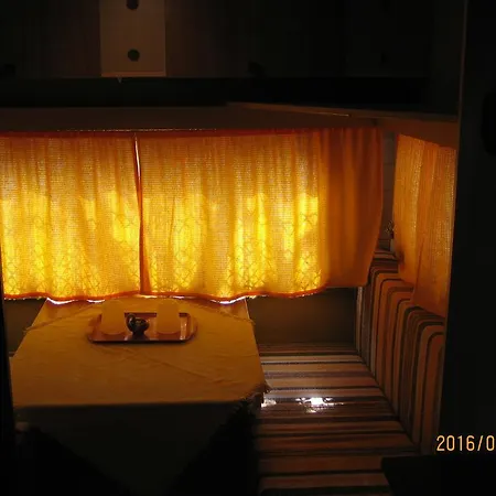 Campsite St. Vendel Camping Zalaszanto