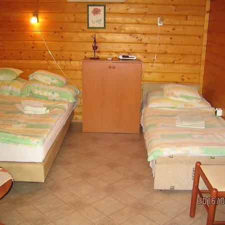 St. Vendel Camping Campsite