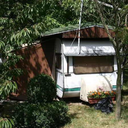 St. Vendel Camping