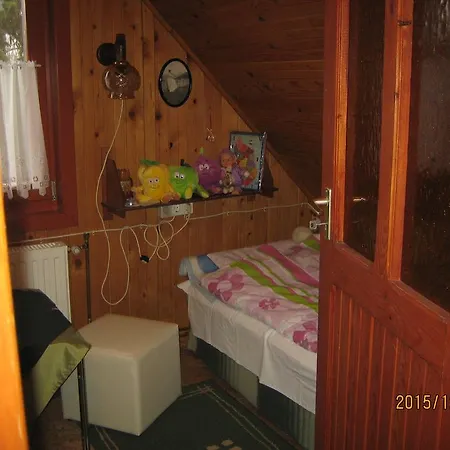 Campsite St. Vendel Camping